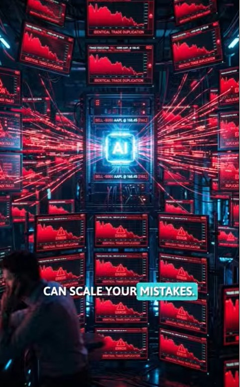 AI in Crypto Can Destroy You Faster — Here’s the Safe Way to Use It (Part 2)